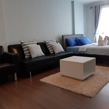 Ban Kuunkeuy Huahin Aparthotel Εξωτερικό φωτογραφία