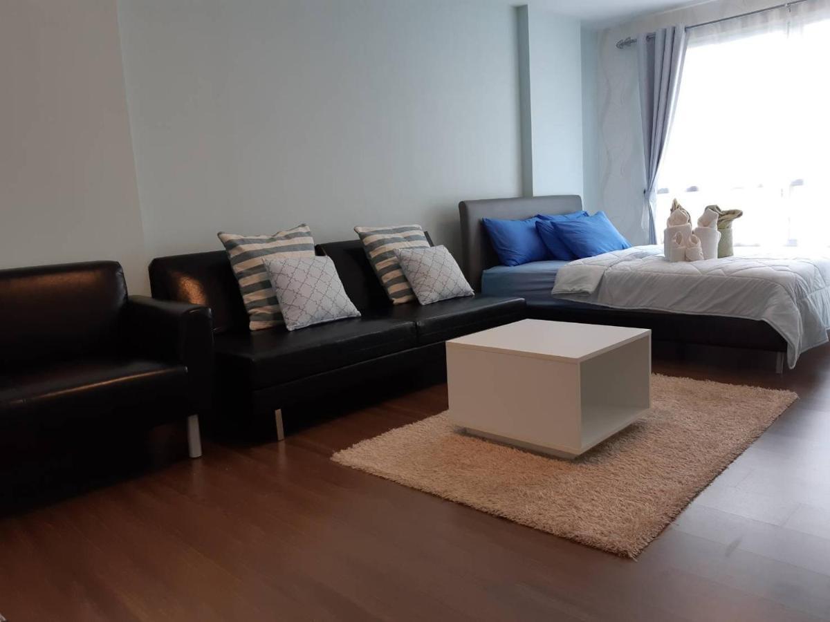 Ban Kuunkeuy Huahin Aparthotel Εξωτερικό φωτογραφία
