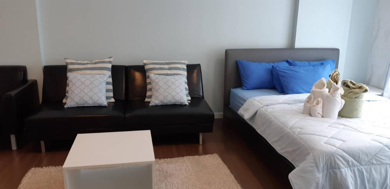 Ban Kuunkeuy Huahin Aparthotel Εξωτερικό φωτογραφία